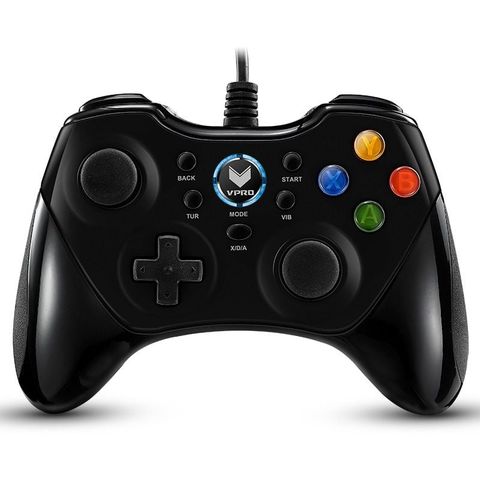 Bộ Điều Khiển Rapoo Gamepad V600