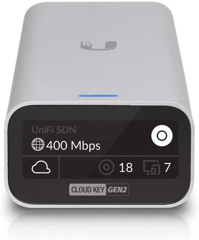 Bộ Điều Khiển Ubiquiti Unifi Cloud Key Gen2