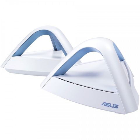 Bộ Định Tuyến Asus Lyra Trio Map-ac1750 (2-pk)