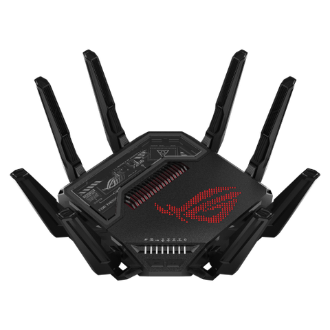 Bộ Định Tuyến Asus Rog Rapture Gt-be98