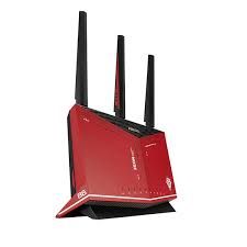 Bộ Định Tuyến Asus Rt-ax86u Zaku