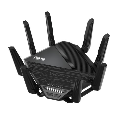 Bộ Định Tuyến Asus Rt-be96u