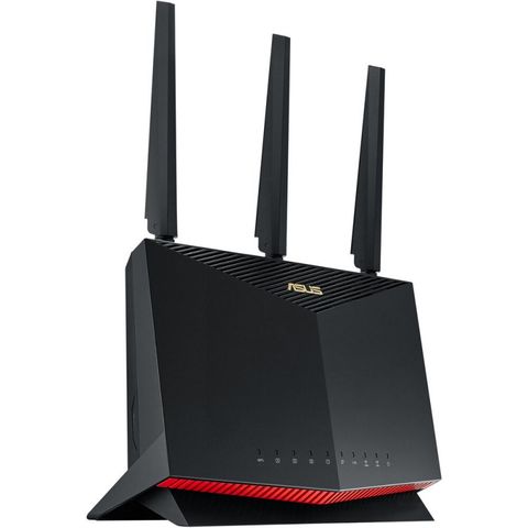 Bộ Định Tuyến Chơi Game Asus Rt-ax86u