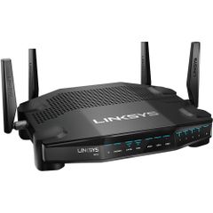  Bộ Định Tuyến Chơi Game Wi-fi Linksys Ac3200 - Wrt32x 