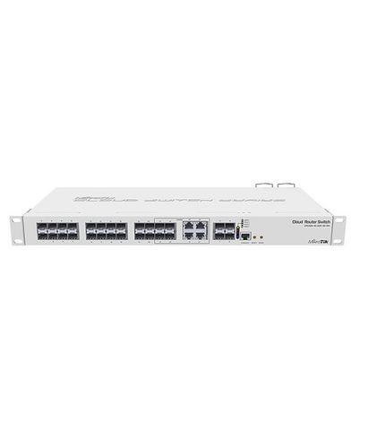 Bộ Định Tuyến Mikrotik Crs328-4c-20s-4s Rm