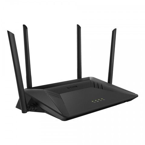 Bộ Định Tuyến D-link Ac1750 Băng Tần Kép Dir-867