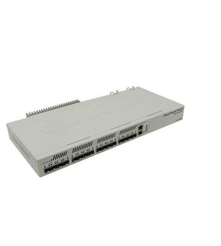 Bộ Định Tuyến Đám Mây Mikrotik Crs317-1g-16s Rm
