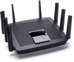  Bộ Định Tuyến Gigabit Ac5400 Mu-mimo Linksys Ea9500 