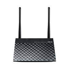Bộ Định Tuyến Không Dây Asus Rt-n12 + N300mbps
