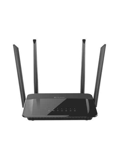 Bộ Định Tuyến Không Dây D-link Ac1200 (dir-842)