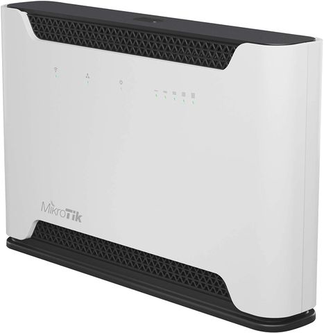 Bộ Định Tuyến Không Dây Mikrotik Chateau Lte12