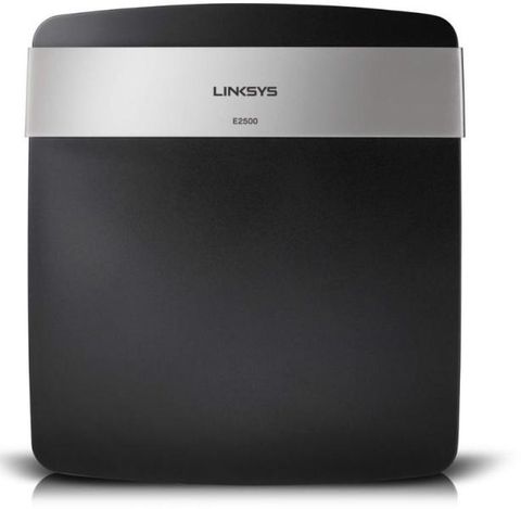 Bộ Định Tuyến Linksys E2500