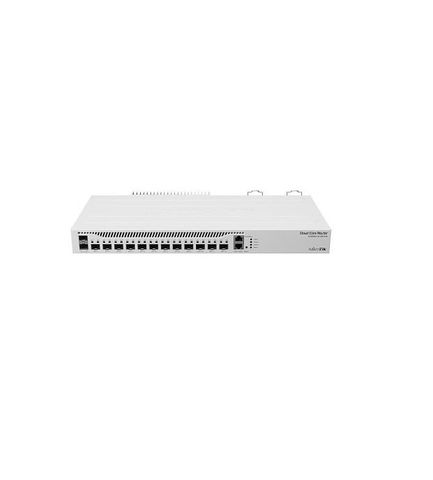 Bộ Đinh Tuyến Mikrotik Ccr2004-1g-12s - 2xs