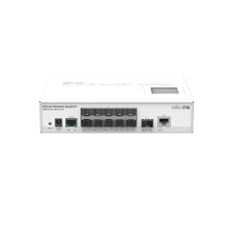  Bộ Định Tuyến Mikrotik Crs212-1g-10s-1s In 