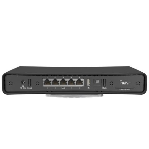 Bộ Định Tuyến Mikrotik Hap Ac3 Lte6 Rbd53gr-5hacd2hnd