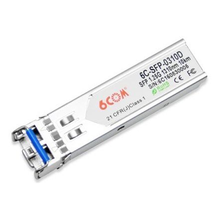 Bộ Định Tuyến Router Mikrotik 6c-sfp-0310d