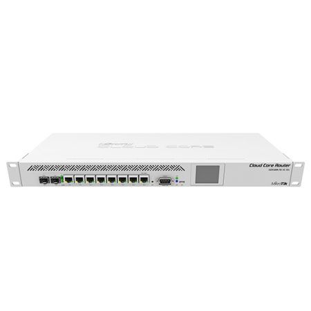 Bộ Định Tuyến Router Mikrotik Ccr1009-7g-1c-1s+