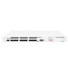  Bộ Định Tuyến Router Mikrotik Ccr1016-12s-1s+ 