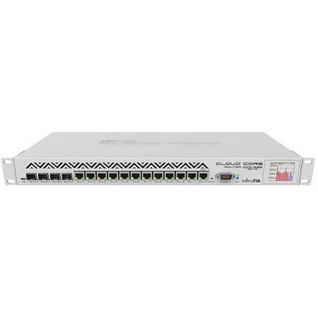 Bộ Định Tuyến Router Mikrotik Ccr1036-12g-4s