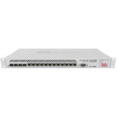  Bộ Định Tuyến Router Mikrotik Ccr1036-12g-4s 