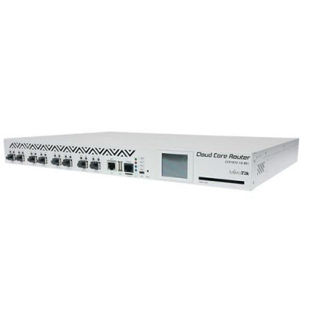 Bộ Định Tuyến Router Mikrotik Ccr1072-1g-8s+