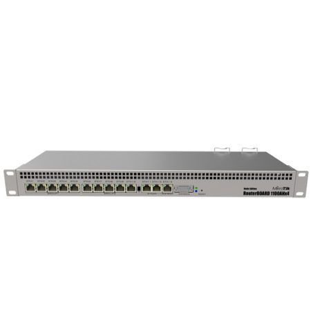 Bộ Định Tuyến Router Mikrotik Rb1100ahx4