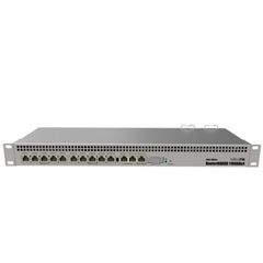  Bộ Định Tuyến Router Mikrotik Rb1100ahx4 