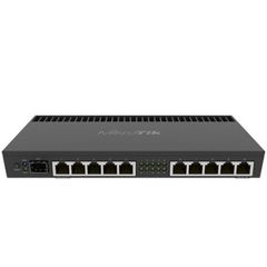  Bộ Định Tuyến Router Mikrotik Rb4011igs+rm 