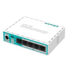  Bộ Định Tuyến Router Mikrotik Rb750r2 