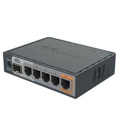  Bộ Định Tuyến Router Mikrotik Rb760igs 