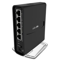  Bộ Định Tuyến Router Mikrotik Rbd52g-5hacd2hnd-tc 