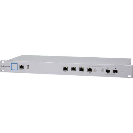 Bộ Định Tuyến Router Unifi Security Gateway Pro 4 (usg-pro-4)