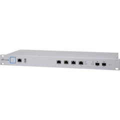  Bộ Định Tuyến Router Unifi Security Gateway Pro 4 (usg-pro-4) 