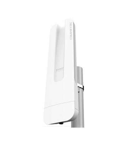 Bộ Định Tuyến Và Không Dây Mikrotik Omnitik 5 Ac