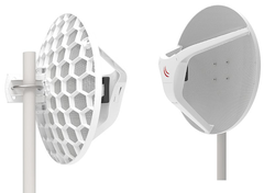  Bộ Định Tuyến Và Không Dây Mikrotik Wireless Wire Dish 