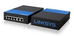  Bộ Định Tuyến Vpn Dành Cho Doanh Nghiệp Linksys Lrt214 