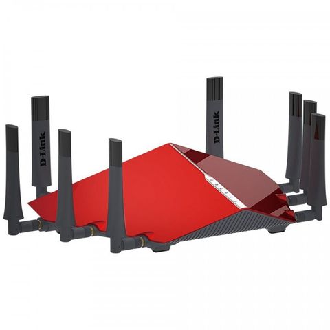 Bộ Định Tuyến Wi-fi Cực D-link Ac5300 Dir-895l