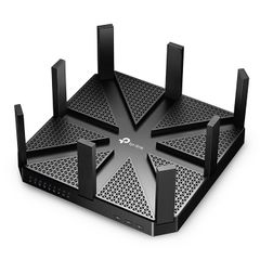  Bộ Định Tuyến Wi-fi Tp-link Archer C5400 Ac5400 