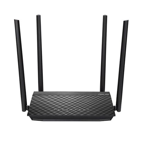 Bộ định tuyến WiFi 5 ASUS RT-AC1500UHP Chuẩn AC1500