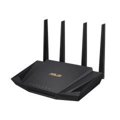  Bộ Định Tuyến Wifi 6 Asus Rt-ax3000 Chuẩn Ax3000 