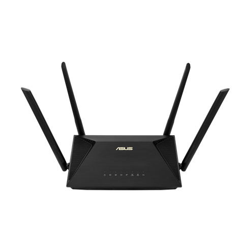 Bộ Định Tuyến Wifi 6 Asus Rt-ax53u Chuẩn Ax1800