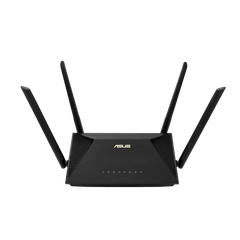  Bộ Định Tuyến Wifi 6 Asus Rt-ax53u Chuẩn Ax1800 