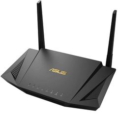  Bộ Định Tuyến Wifi 6 Asus Rt-ax56u Wifi Chuẩn Ax1800 