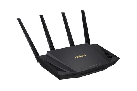 Bộ Định Tuyến Wifi 6 Asus Rt-ax58u Chuẩn Ax3000