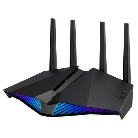 Bộ Định Tuyến Wifi 6 Asus Rt-ax82u Chuẩn Ax5400