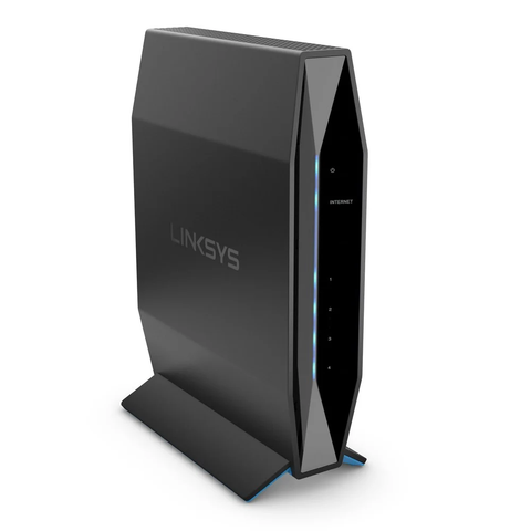 Bộ Định Tuyến Wifi 6 Linksys Max-stream E7350-ah