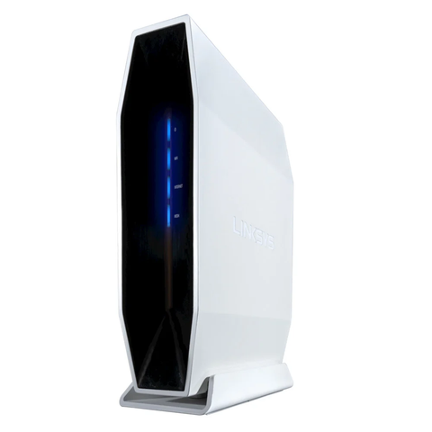 Bộ Định Tuyến Wifi 6 Linksys Max-stream E9450-ah