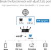 Bộ định tuyến WiFi ASUS RT-AX88U PRO AX6000