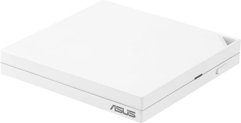 Bộ định tuyến WiFi du lịch ASUS RT-AX57 Go - AX3000