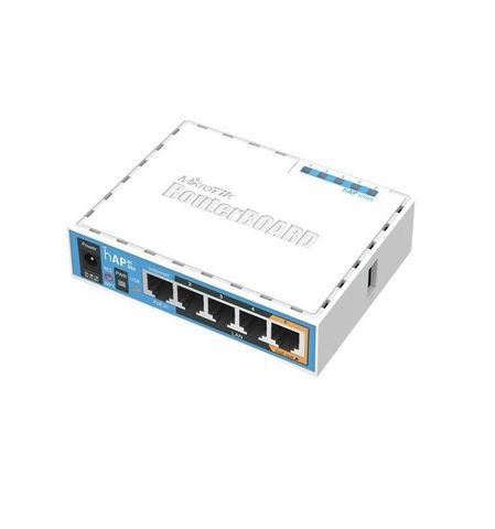 Bộ Định Tuyến Wifi Mikrotik Rb952ui-5ac2nd